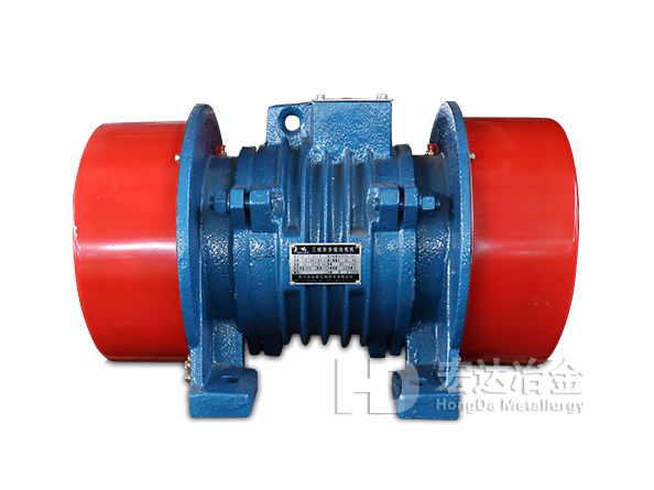 YZO振動電機(jī)