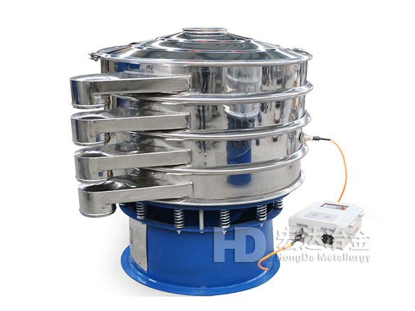 超聲波振動(dòng)篩