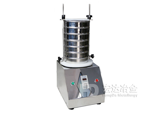 標(biāo)準(zhǔn)篩